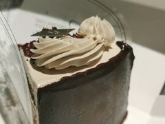 -汉柏麦香德国面包房(海信店)