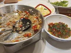 -福巷湘食小馆·猛火现炒(上海首店)