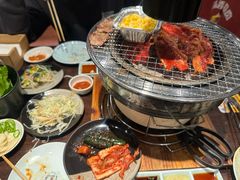 -蒜香焼肉PURUSHIN(马场路店)