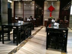 大堂-熙盛源(永乐路店)