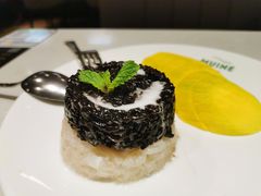 -美奈小馆·越南料理(中航城君尚购物中心店)