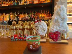 -The PEAT Coffee(深业中城店)