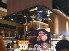 -比格比萨自助(宝山日月光店)