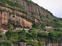 -丹霞山风景名胜区