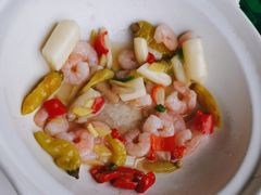 -醉香隆.山水庭院.湖北菜(东湖店)