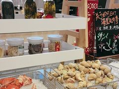 -菲住布渴酒店自助餐厅(阿里巴巴西溪园区店)