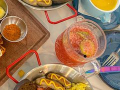 -拾挚扒房(招商花园城店)