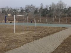 -永定河休闲森林公园