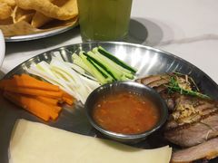 -CHILL Pho澳洲牛肉越南粉(佛山顺德万象汇店)