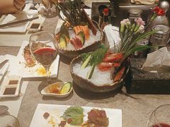 -大渔铁板烧(花园道店)