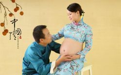 点击看大图 -蜜阁孕味亲子摄影(太奥广场店)