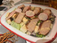 -太食獸泰式茶餐厅(IFS国金中心店)