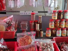 -大澳渔村及棚屋