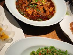 -北京老铺烤鸭(时代广场店)