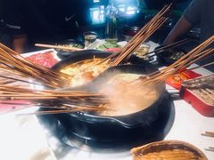 -钢管厂五区小郡肝火锅串串香(总店)