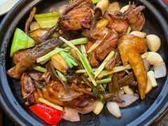 -蝴蝶里·粤菜·点心(滨江龙湖店)