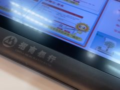 -招商银行(深圳罗湖支行)