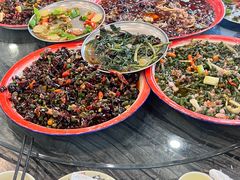 -江湖黑大兔(杨家坪店)