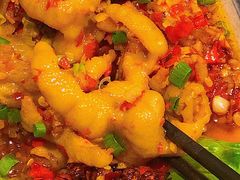 -觅山云南菜(泊富ICITY店)