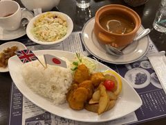 -横须贺海军咖喱本铺