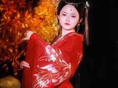 -红袖添香古风写真馆