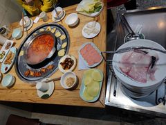 -重庆乌鱼庄·龙滋鲜(青羊大道店)