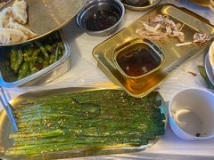 -石牌岭小亮蒸虾•湖北老字号(左岭店)