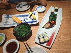 -大雄寿司(洛浦店)