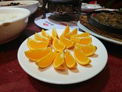 -粤香楼(新光里店)