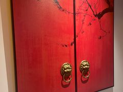 -秦月轩·长安小馆·新陕菜(阜成路·五棵松店)