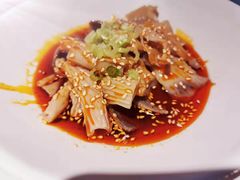 -花椒俏川菜小馆(南海万达店)