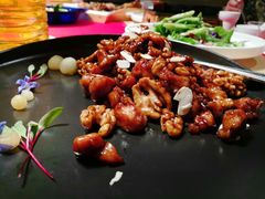 -106餐厅(山水文园店)
