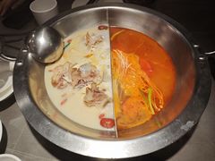 -骨之味·筒骨汤火锅(江头店)