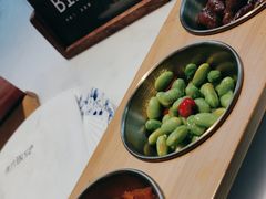 -柴门饭儿(成都太古里店)
