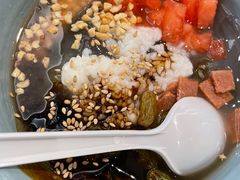 -芙蓉巷成都名小吃(大卫城店)