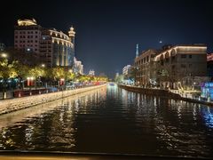 -南通濠河风景名胜区