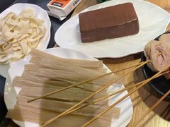 -尚品小土屋涮毛肚(李沧万达店)