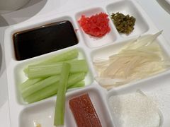 -四季民福烤鸭店(王府井灯市口店)