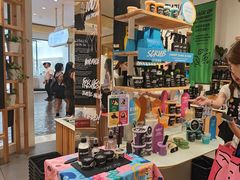-LUSH(威尼斯人购物中心店)