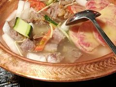 -民食香·腊排骨野生菌美食(木府店)