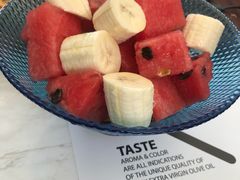 -HELLO MUSAE 拾光缪斯餐厅·纯正希腊风味(苏州中心店)