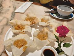 公主素蟹粉-桂满陇-西湖船宴(西单大悦城店)