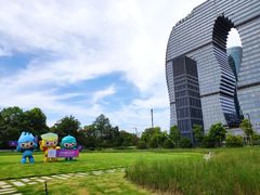 -中国杭州低碳科技馆