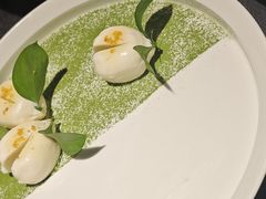 -锦府园·新台州菜(合生汇店)