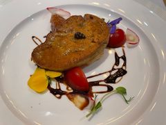 -戈雅法餐厅(世界城广场店)