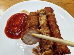 -福祥厦门小馆(舟孟北路店)