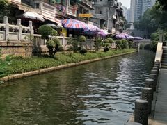-荔湾湖公园