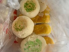 -爱德顺糕点食屋(利民道店)
