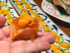 -一本料理(西溪天街店)
