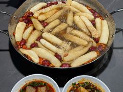 -楠小云·云南鲜菌·鲜牛自助火锅(九眼桥店)